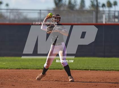 Thumbnail 2 in Arcadia vs. Williams Field photogallery.