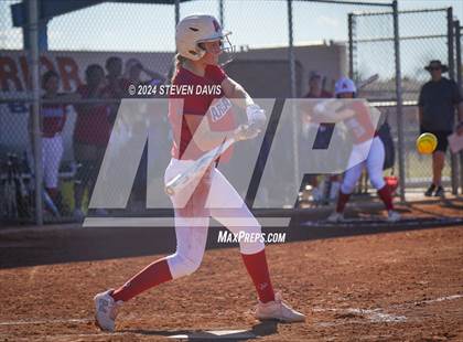 Thumbnail 2 in Arcadia vs. Williams Field photogallery.