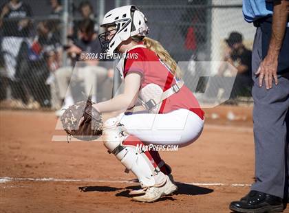 Thumbnail 3 in Arcadia vs. Williams Field photogallery.