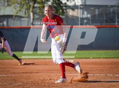 Thumbnail 1 in Arcadia vs. Williams Field photogallery.