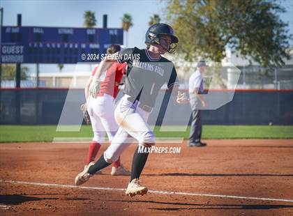 Thumbnail 3 in Arcadia vs. Williams Field photogallery.