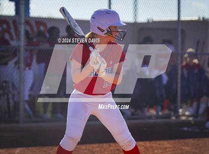 Thumbnail 3 in Arcadia vs. Williams Field photogallery.