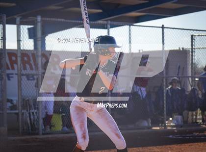 Thumbnail 3 in Arcadia vs. Williams Field photogallery.