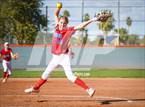 Photo from the gallery "Arcadia vs. Williams Field"