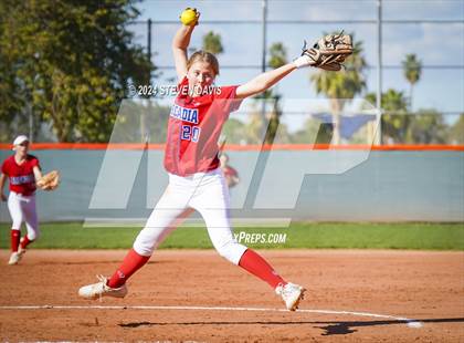 Thumbnail 3 in Arcadia vs. Williams Field photogallery.