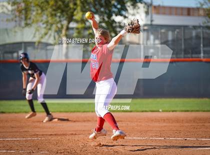 Thumbnail 2 in Arcadia vs. Williams Field photogallery.