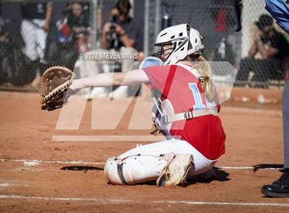 Thumbnail 1 in Arcadia vs. Williams Field photogallery.