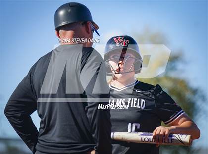 Thumbnail 3 in Arcadia vs. Williams Field photogallery.