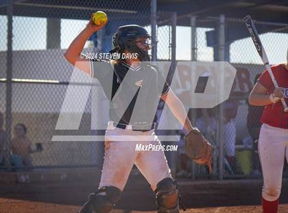 Thumbnail 3 in Arcadia vs. Williams Field photogallery.