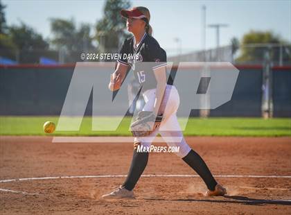 Thumbnail 2 in Arcadia vs. Williams Field photogallery.