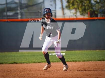 Thumbnail 2 in Arcadia vs. Williams Field photogallery.