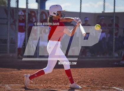 Thumbnail 1 in Arcadia vs. Williams Field photogallery.