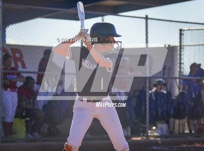 Thumbnail 1 in Arcadia vs. Williams Field photogallery.