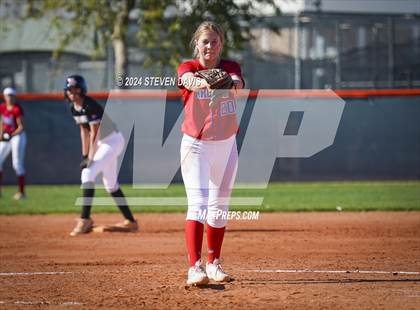 Thumbnail 2 in Arcadia vs. Williams Field photogallery.