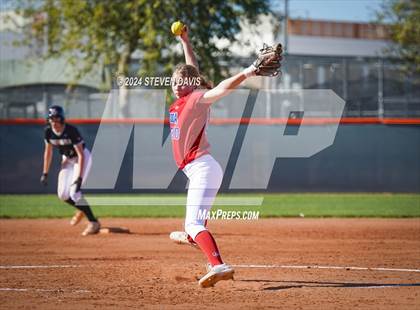 Thumbnail 3 in Arcadia vs. Williams Field photogallery.