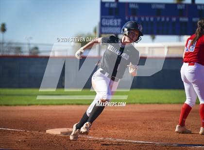 Thumbnail 2 in Arcadia vs. Williams Field photogallery.