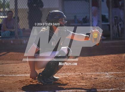 Thumbnail 1 in Arcadia vs. Williams Field photogallery.
