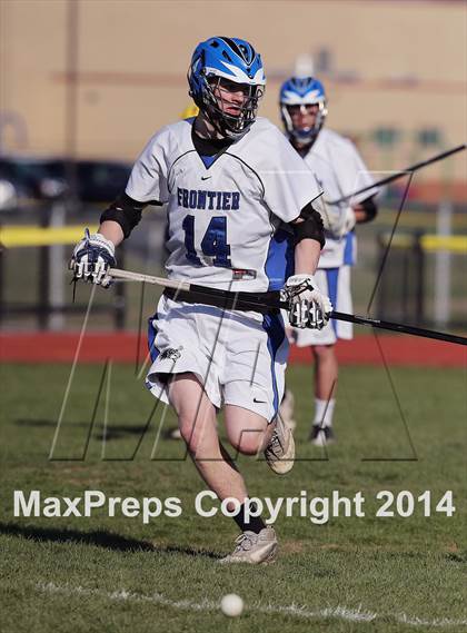 Thumbnail 2 in West Seneca West @ Frontier photogallery.