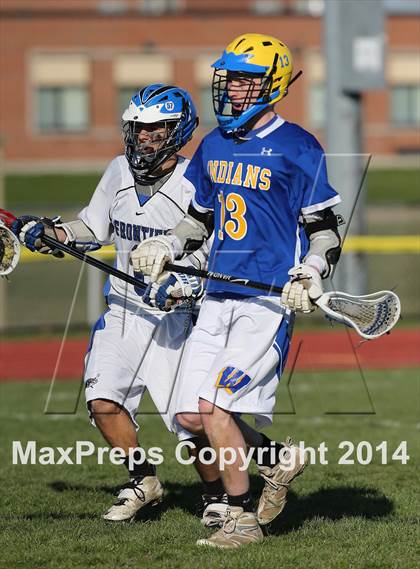 Thumbnail 1 in West Seneca West @ Frontier photogallery.