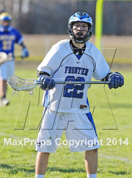 Thumbnail 1 in West Seneca West @ Frontier photogallery.