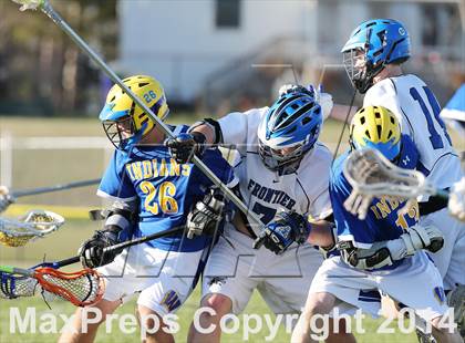 Thumbnail 1 in West Seneca West @ Frontier photogallery.