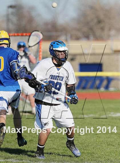 Thumbnail 1 in West Seneca West @ Frontier photogallery.