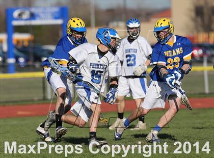 Thumbnail 2 in West Seneca West @ Frontier photogallery.