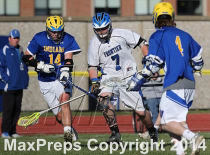 Thumbnail 1 in West Seneca West @ Frontier photogallery.