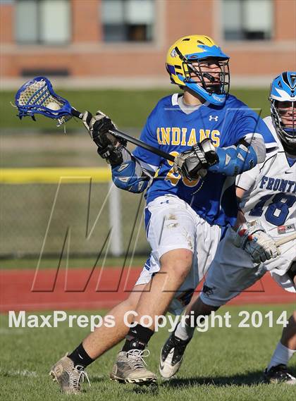 Thumbnail 1 in West Seneca West @ Frontier photogallery.