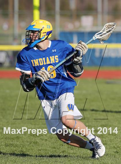 Thumbnail 1 in West Seneca West @ Frontier photogallery.