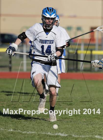 Thumbnail 1 in West Seneca West @ Frontier photogallery.