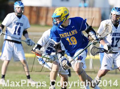 Thumbnail 3 in West Seneca West @ Frontier photogallery.