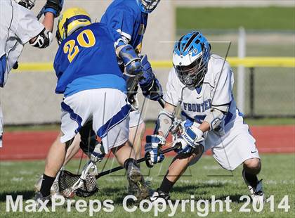 Thumbnail 2 in West Seneca West @ Frontier photogallery.