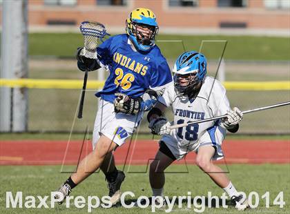 Thumbnail 2 in West Seneca West @ Frontier photogallery.