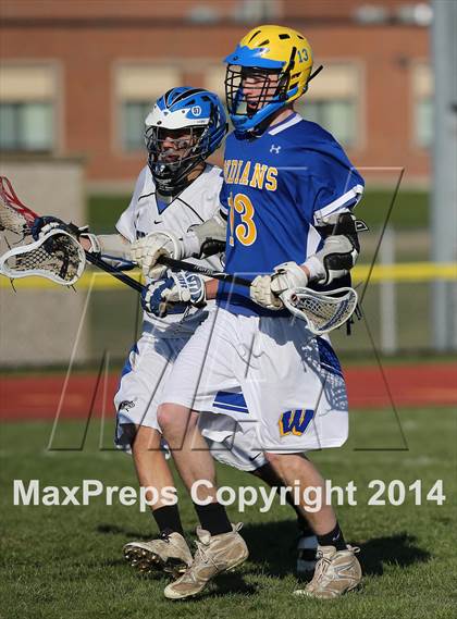 Thumbnail 3 in West Seneca West @ Frontier photogallery.