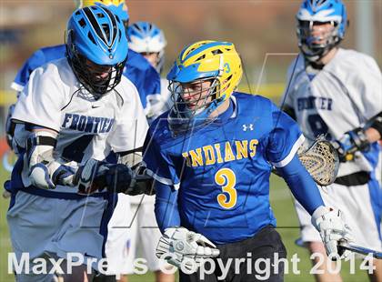 Thumbnail 1 in West Seneca West @ Frontier photogallery.
