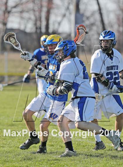 Thumbnail 3 in West Seneca West @ Frontier photogallery.