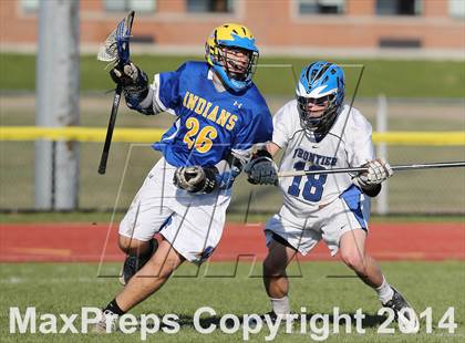 Thumbnail 1 in West Seneca West @ Frontier photogallery.