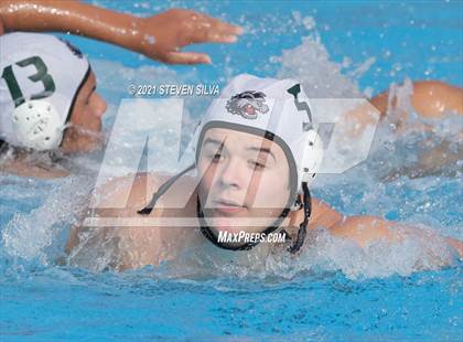 Thumbnail 2 in Helix vs. Mar Vista (CIF SDS D1 Quarterfinal) photogallery.