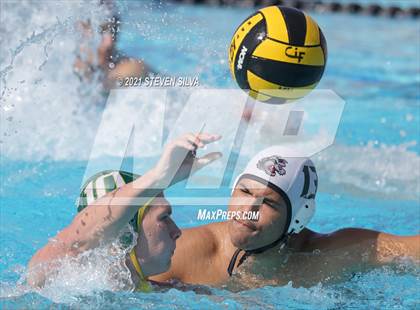 Thumbnail 1 in Helix vs. Mar Vista (CIF SDS D1 Quarterfinal) photogallery.
