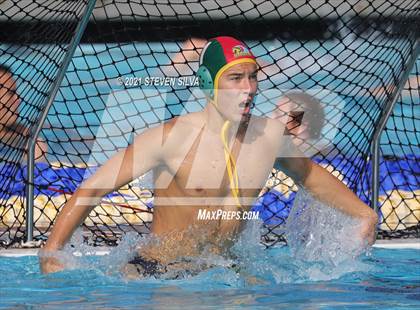 Thumbnail 1 in Helix vs. Mar Vista (CIF SDS D1 Quarterfinal) photogallery.