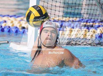 Thumbnail 2 in Helix vs. Mar Vista (CIF SDS D1 Quarterfinal) photogallery.