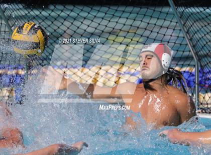 Thumbnail 3 in Helix vs. Mar Vista (CIF SDS D1 Quarterfinal) photogallery.