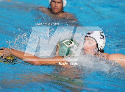 Thumbnail 2 in Helix vs. Mar Vista (CIF SDS D1 Quarterfinal) photogallery.