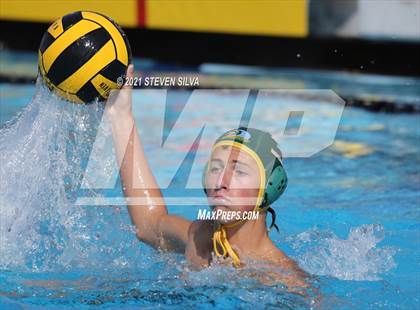 Thumbnail 2 in Helix vs. Mar Vista (CIF SDS D1 Quarterfinal) photogallery.