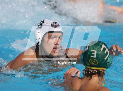 Thumbnail 2 in Helix vs. Mar Vista (CIF SDS D1 Quarterfinal) photogallery.
