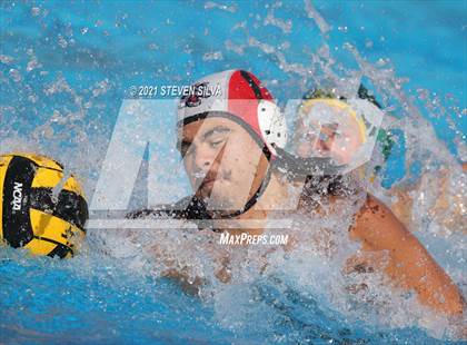 Thumbnail 3 in Helix vs. Mar Vista (CIF SDS D1 Quarterfinal) photogallery.