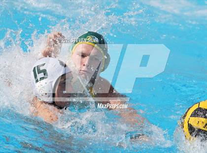 Thumbnail 2 in Helix vs. Mar Vista (CIF SDS D1 Quarterfinal) photogallery.