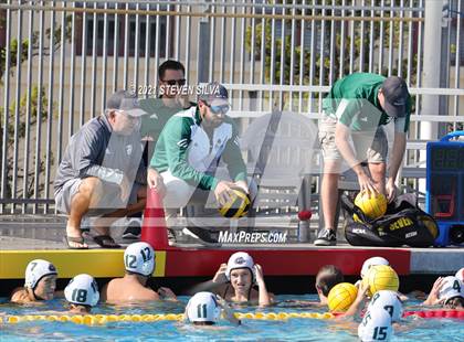 Thumbnail 3 in Helix vs. Mar Vista (CIF SDS D1 Quarterfinal) photogallery.