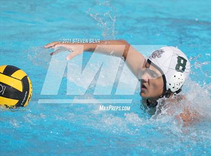 Thumbnail 2 in Helix vs. Mar Vista (CIF SDS D1 Quarterfinal) photogallery.